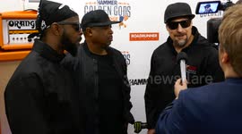 Metal Hammer's Golden God Awards