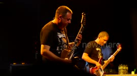 Metal Hammer's Golden God Awards