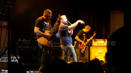 Metal Hammer's Golden God Awards