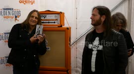 Metal Hammer's Golden God Awards