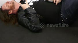 Metal Hammer's Golden God Awards