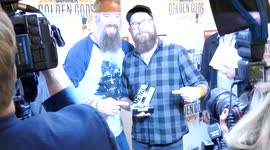Metal Hammer's Golden God Awards