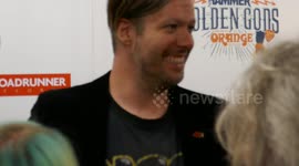 Metal Hammer's Golden God Awards