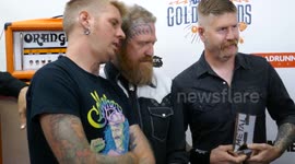 Metal Hammer's Golden God Awards