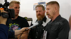 Metal Hammer's Golden God Awards