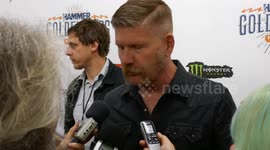 Metal Hammer's Golden God Awards