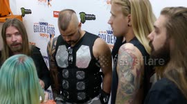 Metal Hammer's Golden God Awards