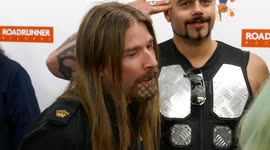 Metal Hammer's Golden God Awards