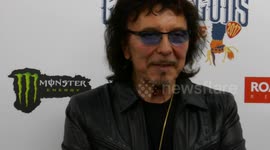 Metal Hammer's Golden God Awards