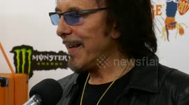Metal Hammer's Golden God Awards