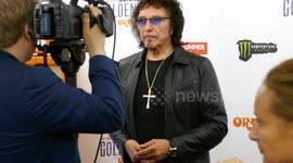 Metal Hammer's Golden God Awards