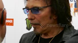 Metal Hammer's Golden God Awards