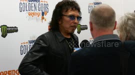 Metal Hammer's Golden God Awards