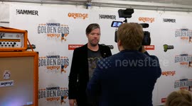 Metal Hammer's Golden God Awards