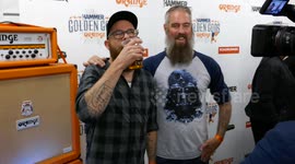 Metal Hammer's Golden God Awards