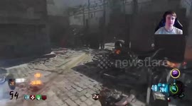 Youtube Streaming rage