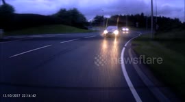 IS IT A BIRD? IS IT A PLANE NO IT ANOTHER BMW W#####