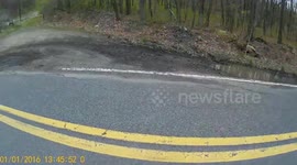 Whisky throttle fail YZ250 2 stroke
