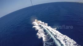 Adventures in Paradise - Big Island Edition