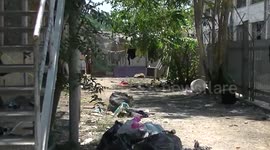 Roma: altro blitz della Polizia conto Migranti Africani