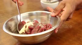 A Peruvian Cooking Lesson with Sky Kitchen