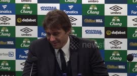 Could Antonio Conte's 'emotional link' with Chelsea fans be at breaking point?