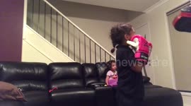 4year old lesli valu
