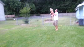 Dads Are the Funnest!