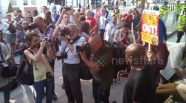 Justice for Grenfell!