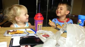 Silly Grownups Burps Are For Kids
