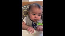 What Mommy Looks Like after taking a shot at the bar!