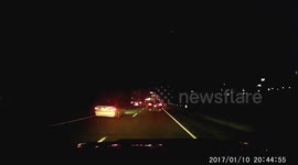 Lucky SUV