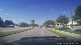 Rolling Road Block