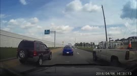 Road Rage Race