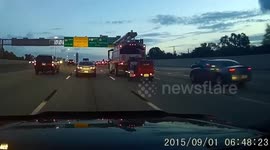 Close Call