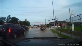 Houston Flooding 5-26-15