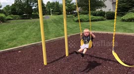 Swinging through Monday like...