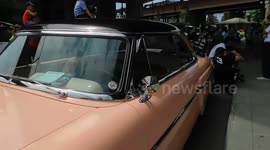 Ste Anne de Bellevue Classic Car Show 2017 Review
