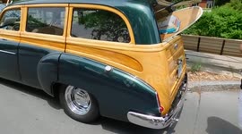 I Love My Woody