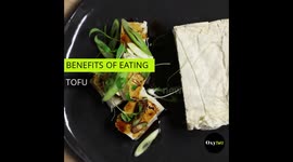 Benefits of Tofu
