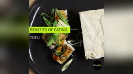 Newsflare Edit - Benefits of Tofu