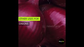 Other Use for Onions