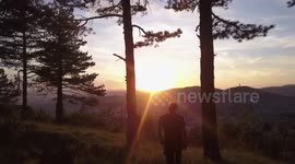 Bosnia & Herzagovina (Ancient Land of Forgotten Beauty)