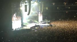 Guns N Roses (Paradise City) - London 17th of June