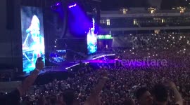 Guns N Roses (November Rain) - London 17th of June 2017