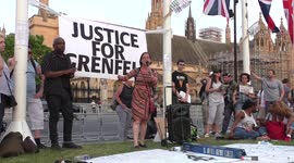 Generalization is the cause of the Tower Fire and hundreds of victims is paying the price