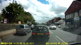 Signal does not mean its safe to go