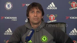 John Terry can become a manager says Antonio Conte