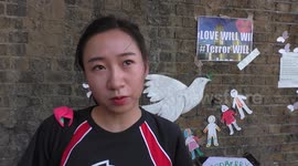 A Chinese girl has enough and speaking up against inequality double standard media