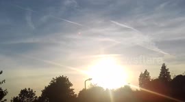 Today its 30° here and very hot